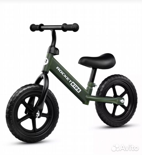 Беговел детский новый