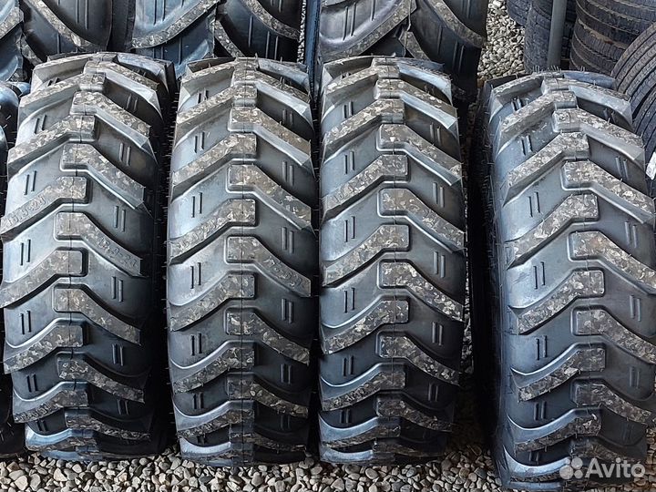 Спецшины 16.9-24 Nortec TC-108 погрузчик