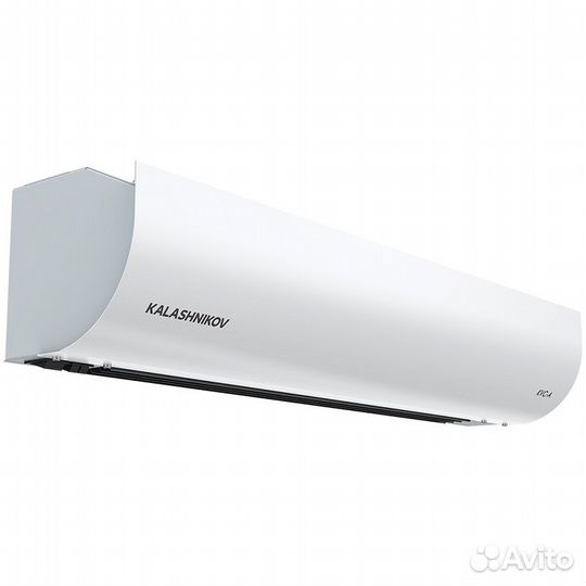 Завеса KVC-D15E18-31 (измененная комплектация)