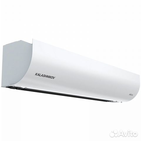 Завеса KVC-D15E18-31 (измененная комплектация)