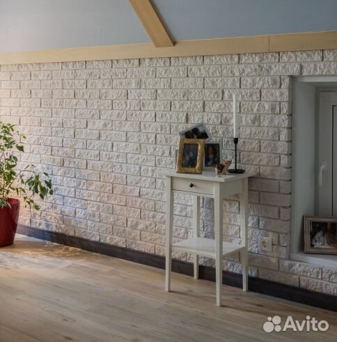 Кирпич облицовочный brickstone гост