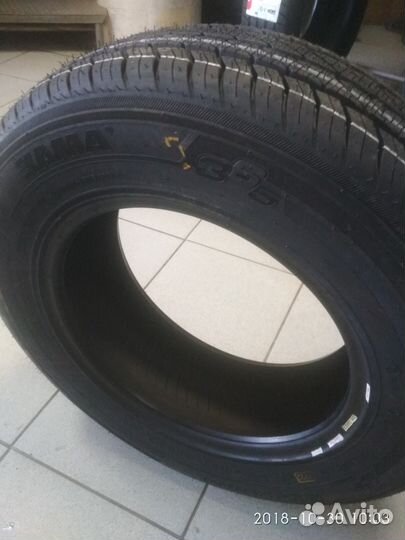 КАМА Grant 175/65 R14