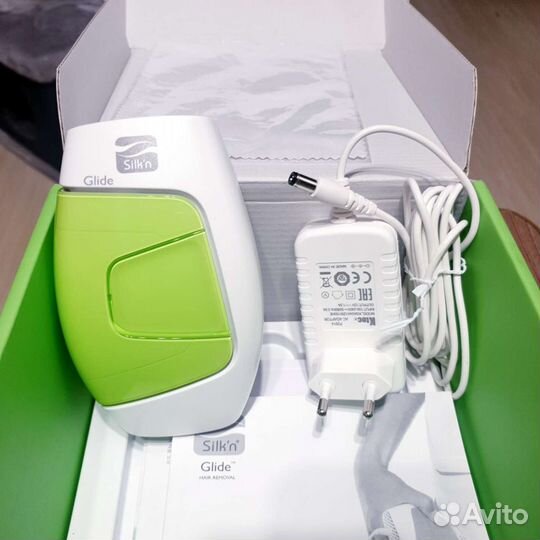 Фотоэпилятор