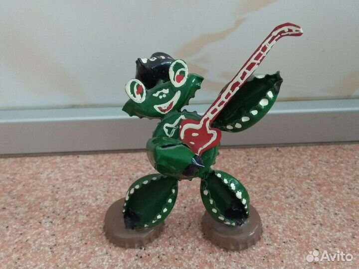 Поделки (смотреть фото) по