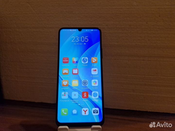 HUAWEI nova Y70, 4/128 ГБ