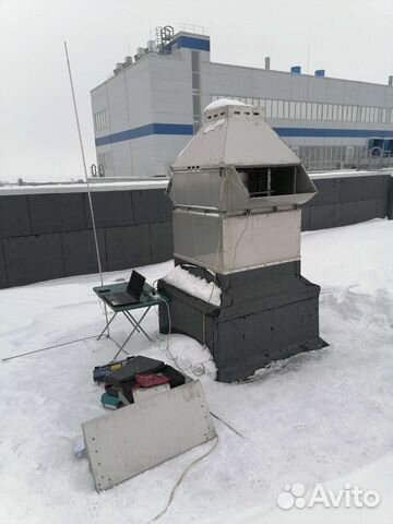 Балансировка крыльчаток и вентиляторов