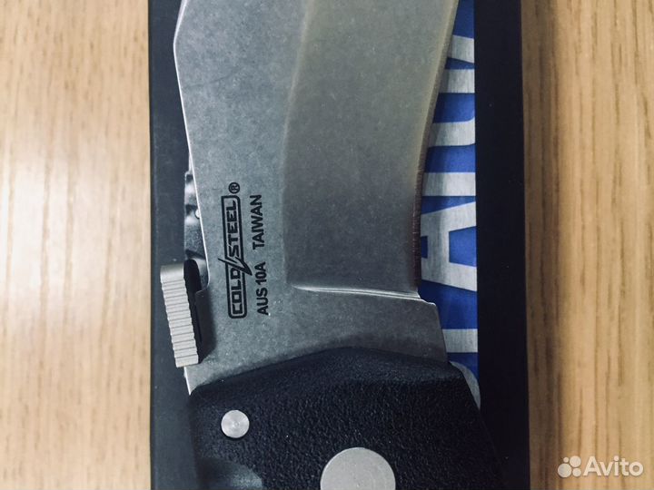 Cold Steel Spartan 21ST