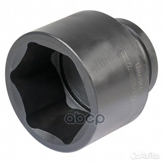 Головка ударная торцевая 1