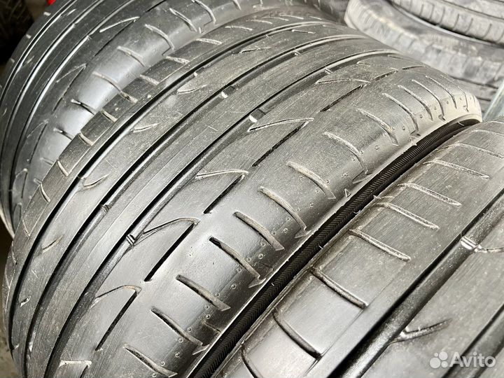 Bridgestone Potenza S001 225/40 R18 92Y