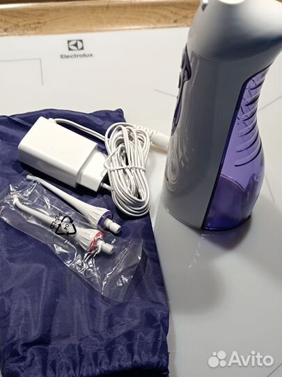 Ирригатор b well новый