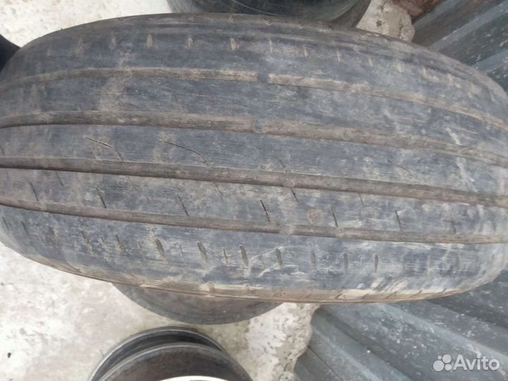 Toyo Proxes CF2 195/65 R15 91H