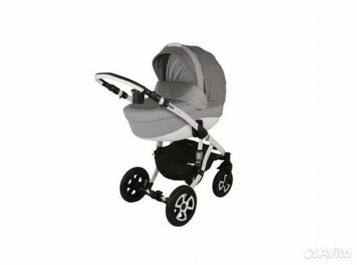 Ремонт детских колясок и велосипедов