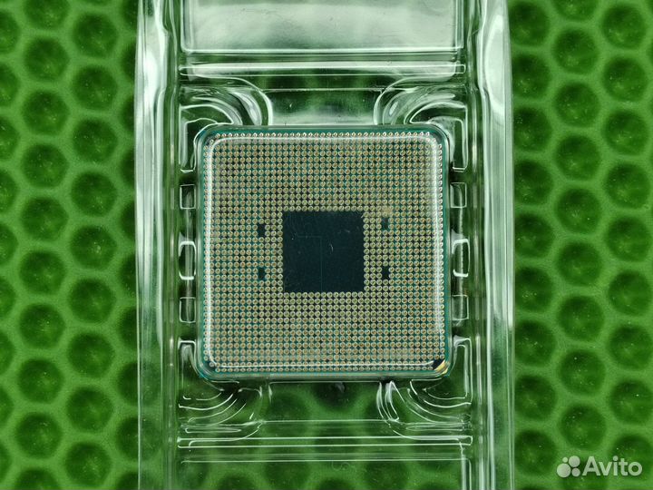 Процессор Amd ryzen 5 5500 oem