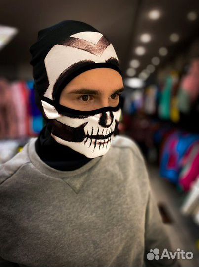 Балаклава primo A VDO