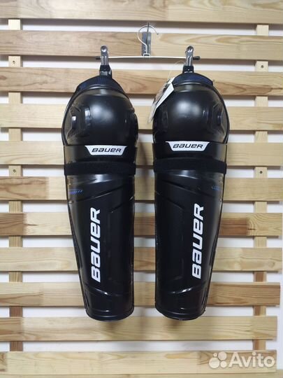 Щитки хоккейные всех размеров