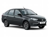 Новый ВАЗ (LADA) Granta 1.6 AT, 2024, цена 1 364 000 руб.