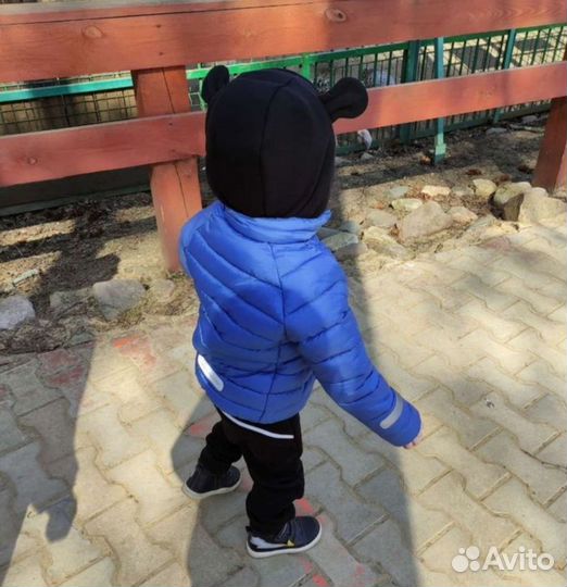 Куртка sela,reima