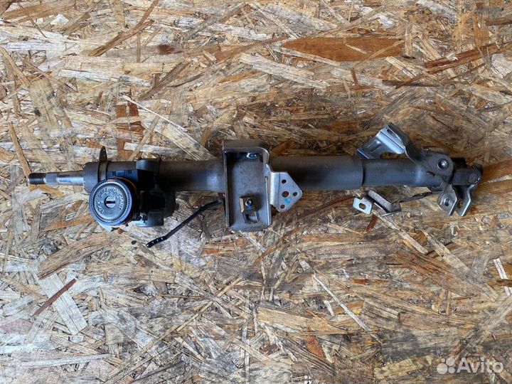 Колонка рулевая Nissan Almera Classic