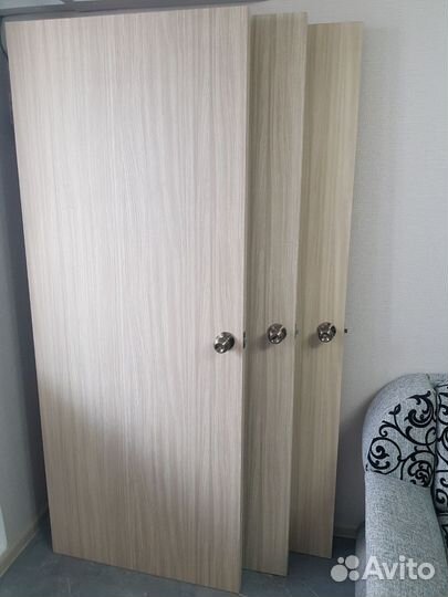 Межкомнатные двери бу в хорошем состоянии