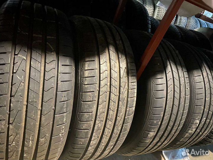 Hankook Ventus Prime3 SUV K125A 225/55 R18 200Z