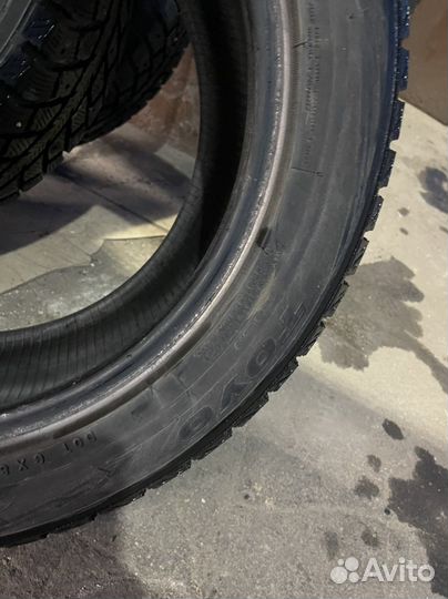 Toyo Observe G2S 205/55 R16