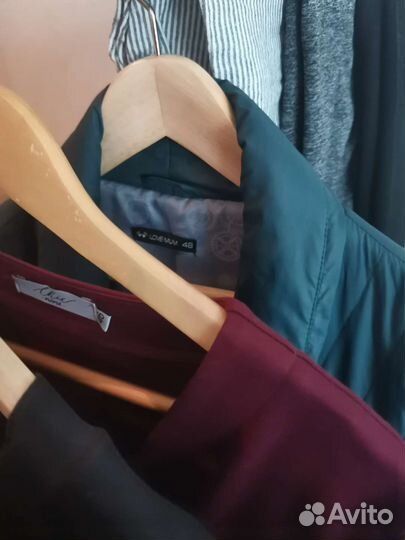 Вещи для беременных и кормящих пакетом