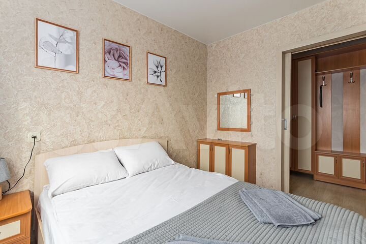 2-к. квартира, 38 м², 7/9 эт.