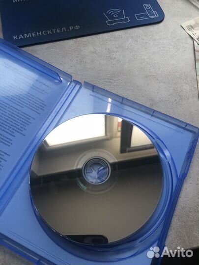 Battlefield 2042 ps4