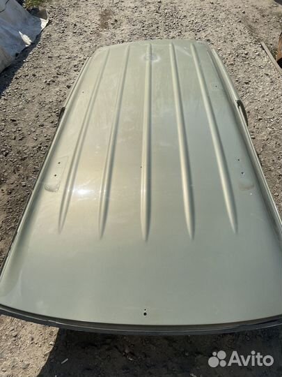 Крыша LADA Largus