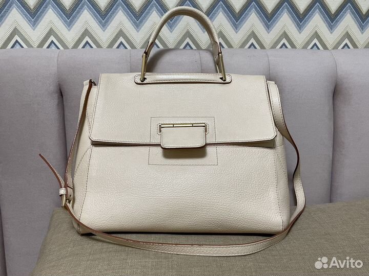 Сумка furla artesia б/у оригинал