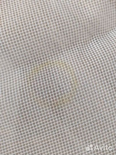 Канва для вышивания