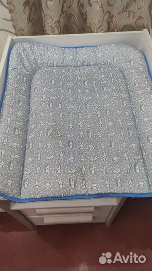 Матрас для пеленания