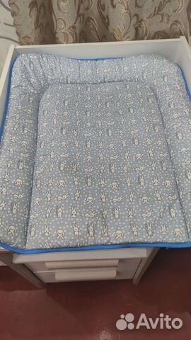 Матрас для пеленания