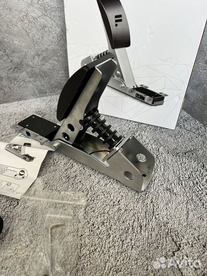 Fanatec CSL Pedals Load Cell
