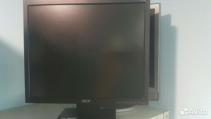Мониторы 19 20 22