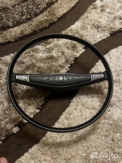 Руль 2101-07-2121