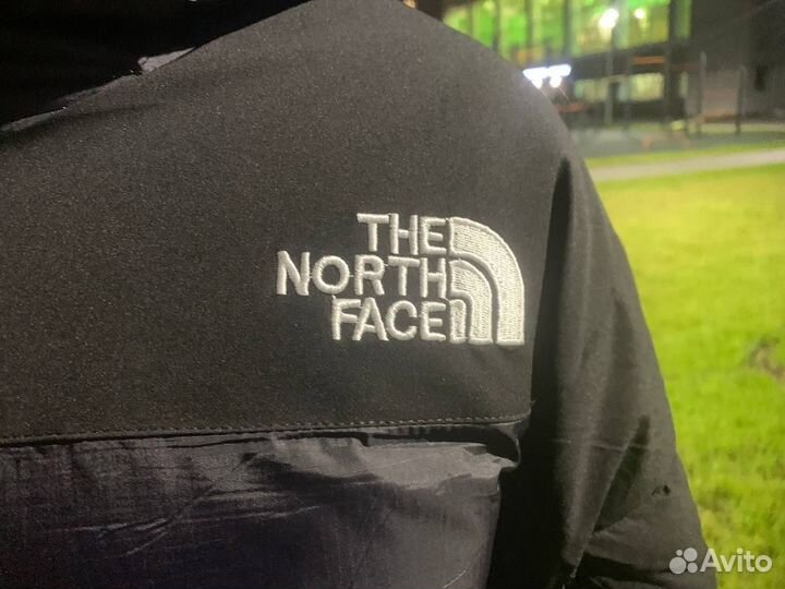 Куртка зимняя TNF 550