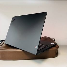 ThinkPad X1 Carbon i7 как Новый