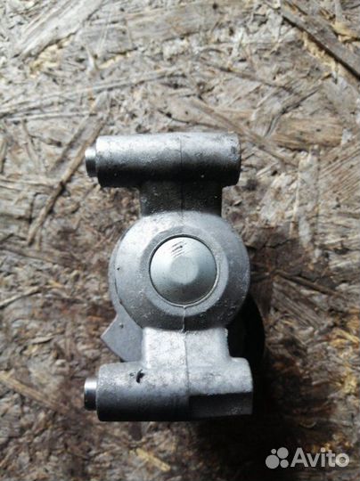 Натяжитель генератора Mazda 3 BK LF17 2005