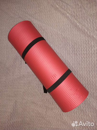 Коврик для фитнеса