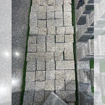Брусчатка гранит, Челябинск
