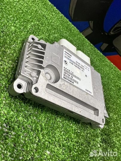 Эбу раздатки bmw e60 e61 e90 e91