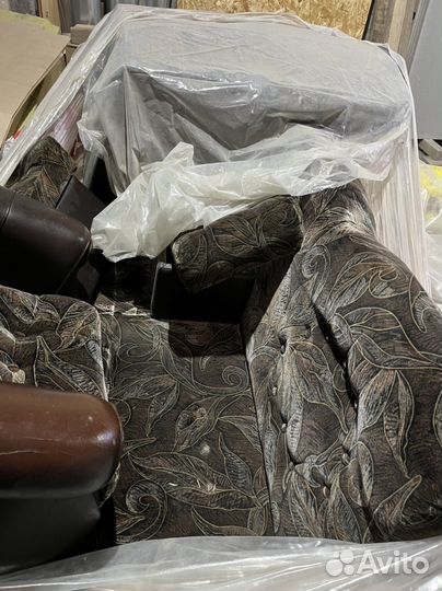 Диван+кресла