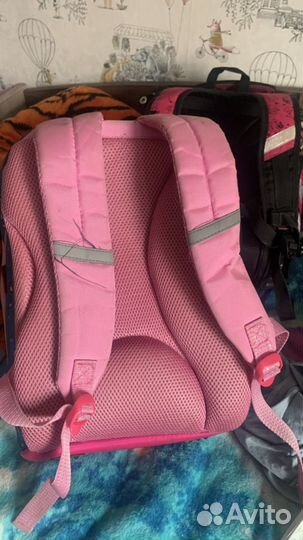 Продам рюкзаки