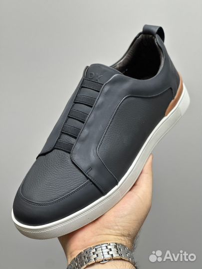 Мужские слипоны (40-44)