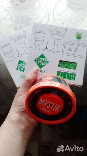 Средство для дома, для семьи