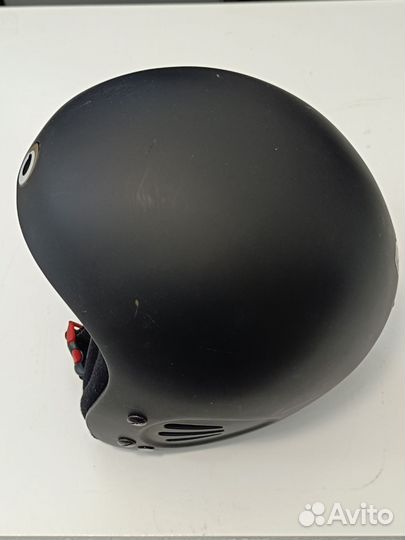 Горнолыжный шлем