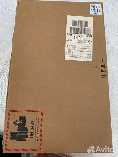 Ноутбук HP 4 гб
