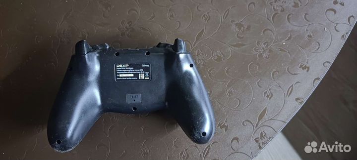 Геймпад xbox one/ps4/pc