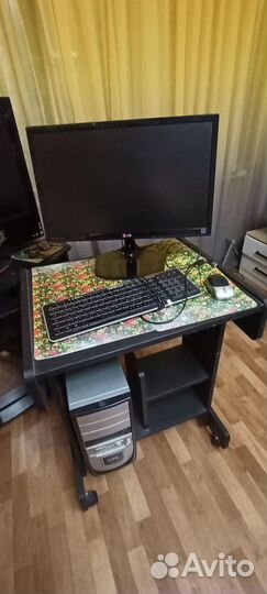 Компьютер для работы